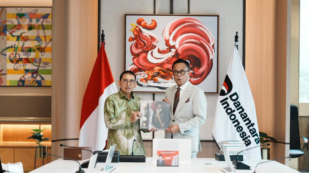 kemenbud-dan-danantara-bersinergi-jadikan-warisan-budaya-sebagai-pilar-ekonomi-masa-depan