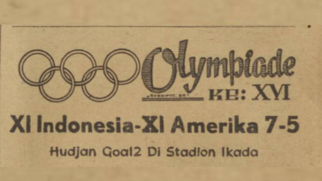 pesta-gol-di-lapangan-ikada-jakarta,-kala-timnas-indonesia-tumbangkan-amerika-serikat-pada-1956