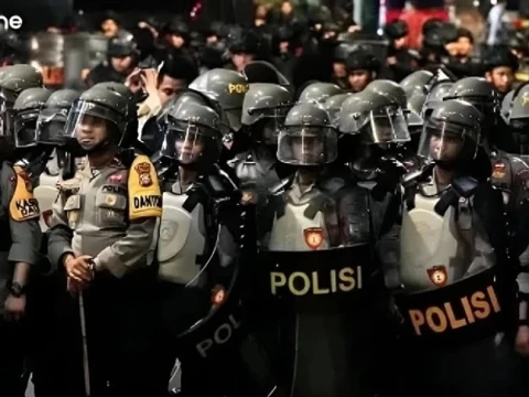 akademisi:-reformasi-polri-tak-cukup-hanya-ubah-struktur,-harus-pro-ham