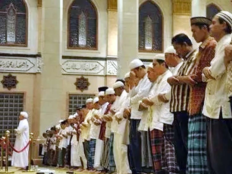 kesunahan-mengqadha-sholat-tarawih-jika-terlewatkan
