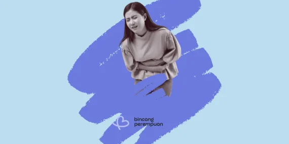 Apa Benar Kalau Menstruasi Bikin Perempuan Jadi Seperti Laki-laki? 