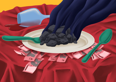 Transisi Energi yang Tersandera Politik Kepentingan PLTU Captive