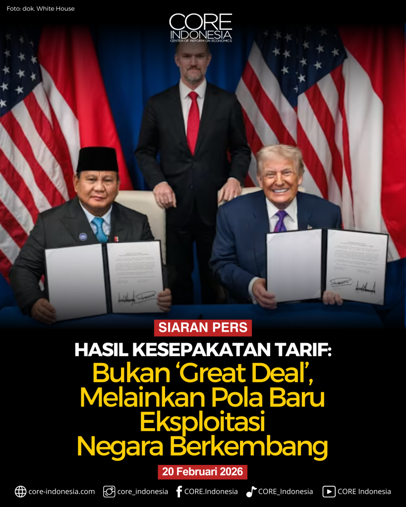 lpem-feb-ui:-perjanjian-perdagangan-dengan-amerika-serikat-beri-beban-lebih-berat-ke-indonesia