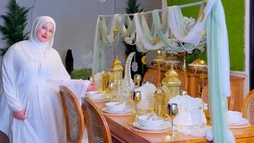 dekorasi-ramadhan-rumah-tasyi-athasyia-curi-perhatian-netizen,-intip-5-potretnya
