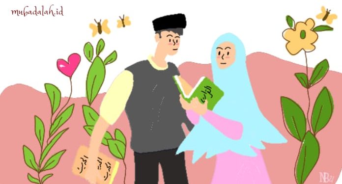 pergeseran-pola-ceramah-dalam-perspektif-dakwah-mubadalah