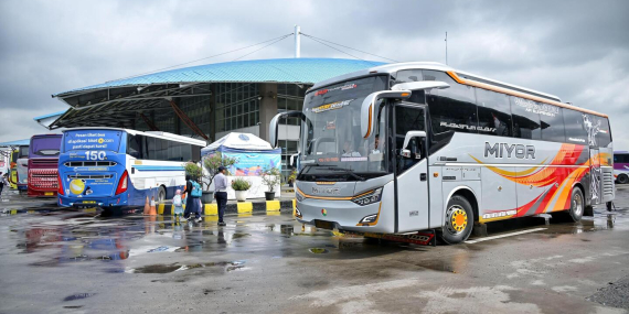 panduan-mudik-gratis-2026:-jadwal-&-link-pendaftaran-kemenhub-hingga-bumn