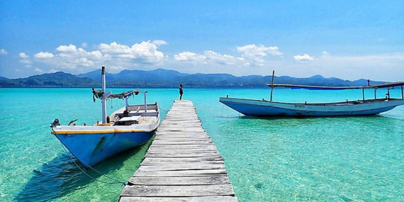 Pulau Bawean, Pulau dengan Suku Terkecil di Jawa Timur yang Dijuluki Pulau Putri