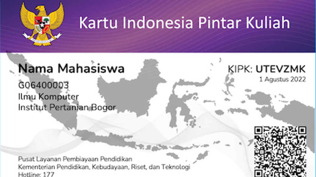 anggaran-kip-kuliah-2026-meningkat,-capai-rp15,32-triliun