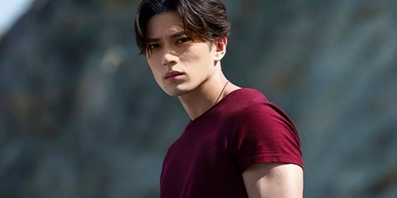 Popularitas Mackenyu Arata: Dari Jepang ke Panggung Global