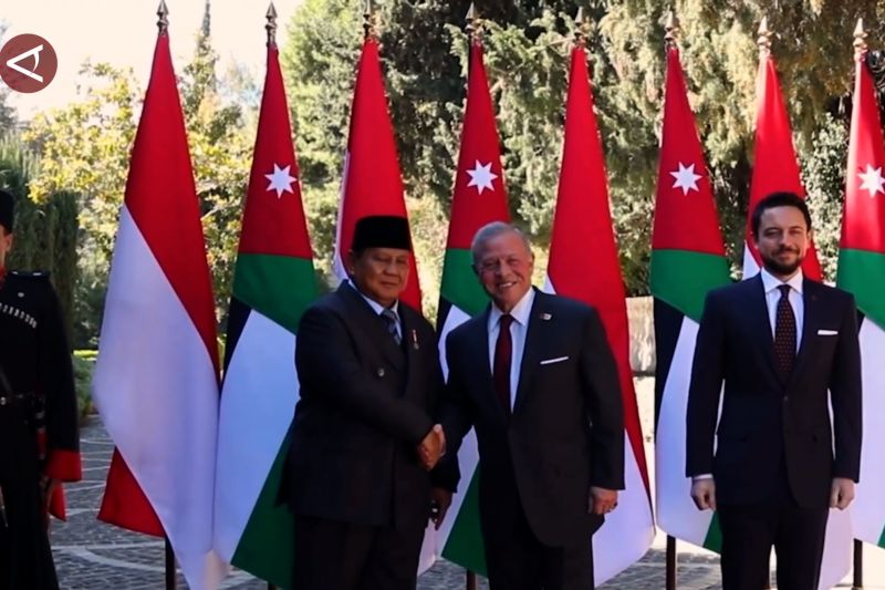 temui-raja-yordania,-prabowo-utarakan-solusi-dua-negara-bagi-palestina