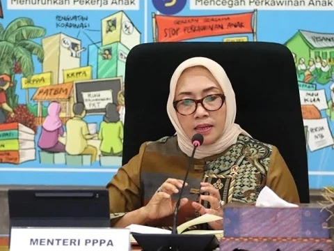 menteri-pppa:-proses-hukum-kasus-meninggalnya-anak-di-tual-maluku-harus-transparan- 