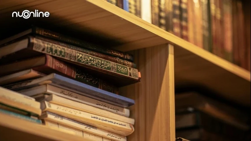 tajdid-turats-dalam-pemikiran-arab-kontemporer:-suriah,-maghrib,-dan-mesir