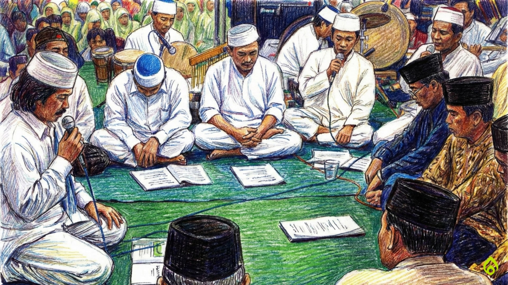 pembentukan-dan-perubahan-melalui-shalat-dan-puasa