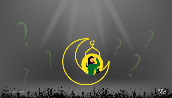 menelusuri-jejak-keilmuan-perempuan-dalam-tradisi-islam:-pembacaan-atas-sosok-sayyidah-nafisah