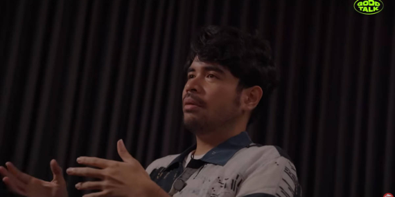 Kiki Nasution Bermimpi Sabda Bumi Jadi Platform Edukasi Pengetahuan Tradisional