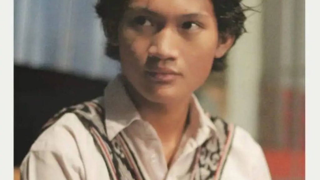 uniknya-presma-ugm-tiyo-ardianto:-penyair,-lulusan-paket-c,-pernah-ragu-kuliah