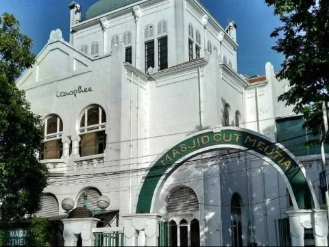 masjid-cut-meutia-jakarta-gelar-ramadhan-jazz-festival-pada-6-maret-2026