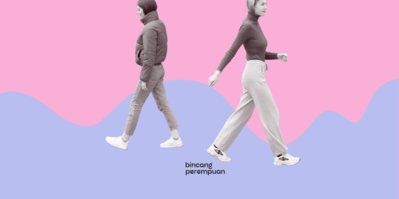 Patriarki yang Diam-Diam Hidup dalam Pikiran Perempuan