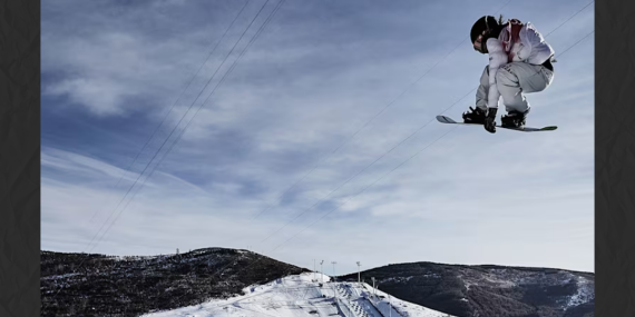 Meliput Olimpiade (Dan Acara Penting Lainnya) Di Era Kreator