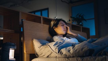 kurang-tidur-selama-4-malam-bisa-sebabkan-kenaikan-berat-badan,-ini-alasannya