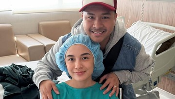 chelsea-olivia-jelaskan-kondisi-dirinya-pasca-operasi,-berawal-haid-yang-tak-normal
