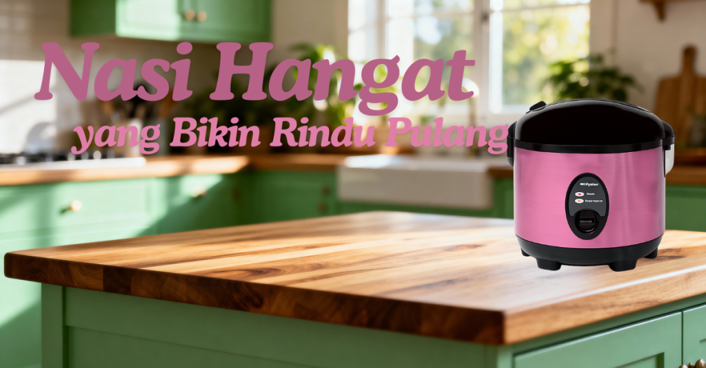 rice-cooker-cepat-rusak?-ini-kebiasaan-sepele-yang-sering-dilakukan