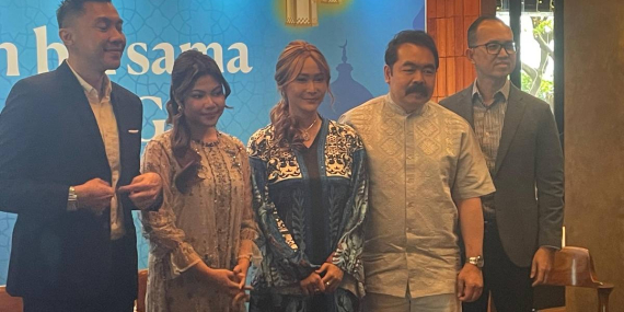 Rahasia Puasa Bugar dan Keluarga Hangat di Ramadan 2026 bersama Frisian Flag