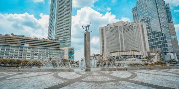 10 Provinsi Paling Maju di Indonesia: DKI Jakarta Konsisten Teratas