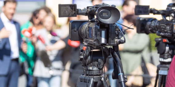 Why isn’t the Greens’ growing success reflected in media coverage?