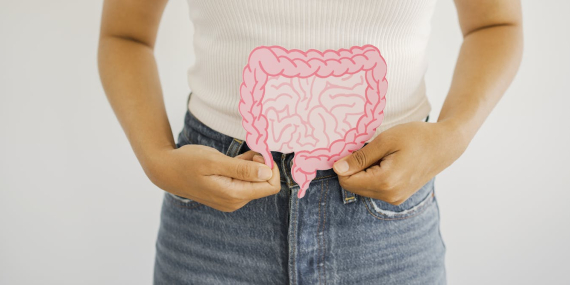A virus hiding inside bacteria may help explain colorectal cancer