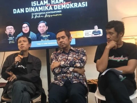 ketua-pbnu:-negara-yang-membuat-warganya-takut-tak-bisa-disebut-demokratis