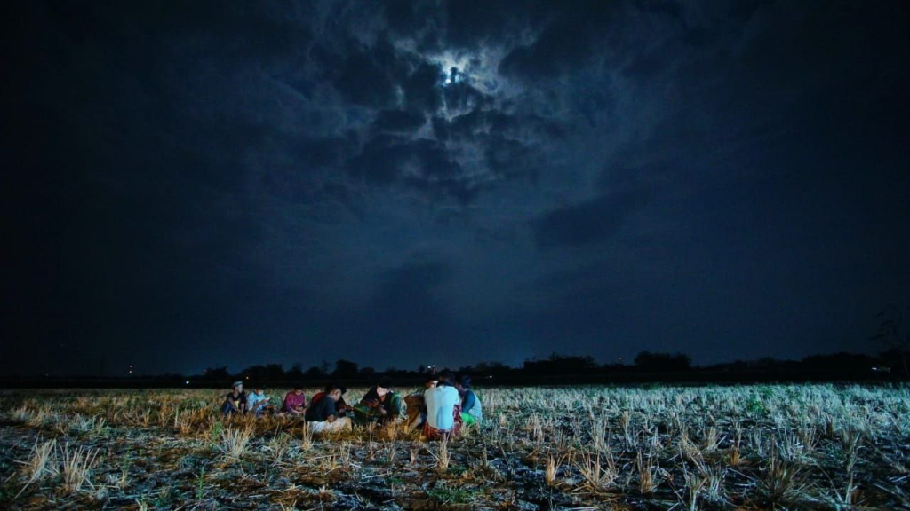 lailatul-qadar:-min-haitsu-la-yahtasib-atau-ujian-kepekaan-hati?