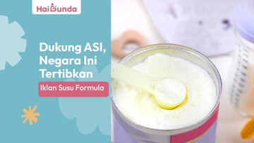 dukung-asi,-negara-ini-tertibkan-iklan-susu-formula