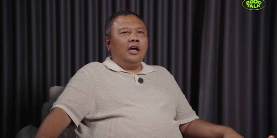 Prabowo Bawa Indonesia Gabung Board of Peace, Hendri Satrio: Mungkin Have No Choice