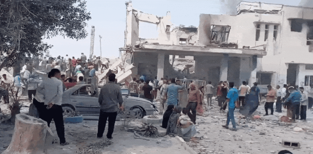 at-a-glance:-us-israel-attack-on-iran