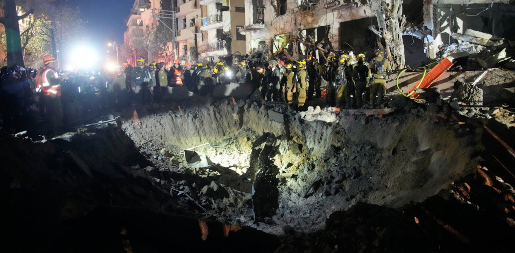 neither-preemptive-nor-legal,-us-israeli-strikes-on-iran-have-blown-up-international-law