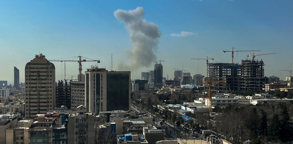 iran-will-respond-to-us-israeli-strikes-as-existential-threats-to-the-regime-–-because-they-are