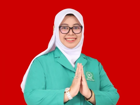 margaret-aliyatul-maimunah,-waktunya-habis-untuk-mengabdi-kepada-nu