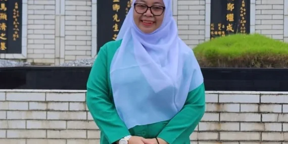 innalillahi,-ketum-fatayat-nu-margaret-tutup-usia-di-rs-fatmawati