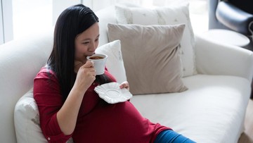 studi-ungkap-ibu-hamil-yang-minum-kopi-berisiko-lebih-rendah-punya-bayi-alergi