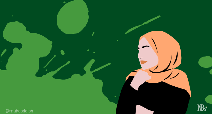 hadis-tentang-perempuan-sebagai-aurat-ditafsirkan-secara-kontekstual