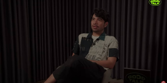 Kiki Nasution Sebut Bakal Ada Sesuatu yang Besar Terjadi di Indonesia 2045, Apakah Itu?