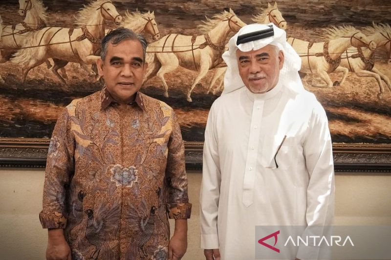 mpr-dukung-upaya-pemerintah-redam-konflik-as-dan-iran