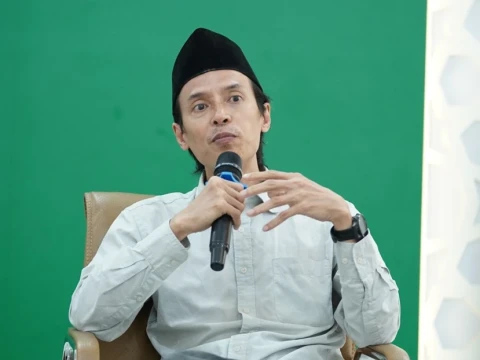 pbnu-kutuk-keras-agresi-israel-as-ke-iran:-jelas-melanggar-hukum-internasional