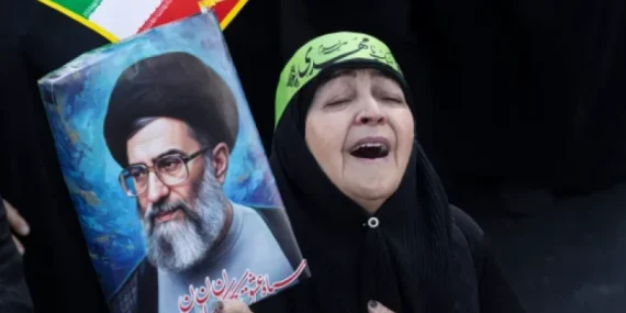 sudah-antisipasi-kematian-ali-khamenei,-begini-cara-iran-pilih-penggantinya