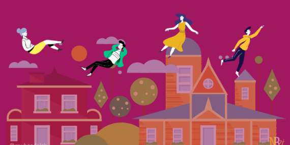 Life After Campus: Ternyata Pintar Saja Tak Cukup!