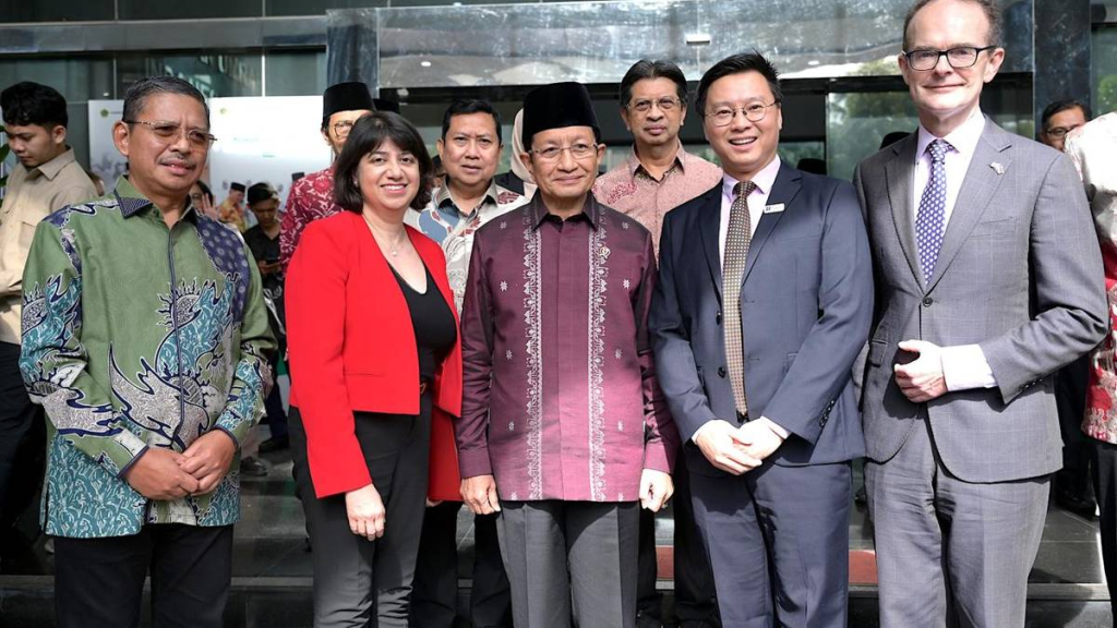 transformasi-ruang-kelas-madrasah:-613-guru-selesaikan-program-cpd-bahasa-inggris-berbasis-data