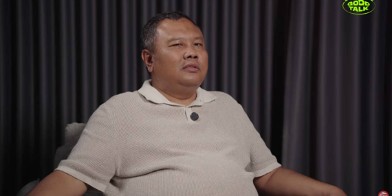 Hendri Satrio Berharap Pejabat Indonesia Sadar Meritokrasi: Yang Susah Nanti Rakyat!
