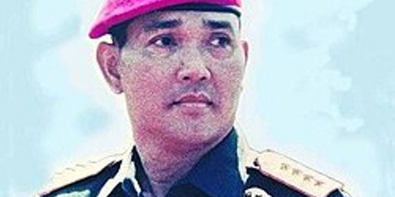 Mengenang Perjalanan Hidup Try Sutrisno: Dari Kurir Cilik hingga Wakil Presiden RI