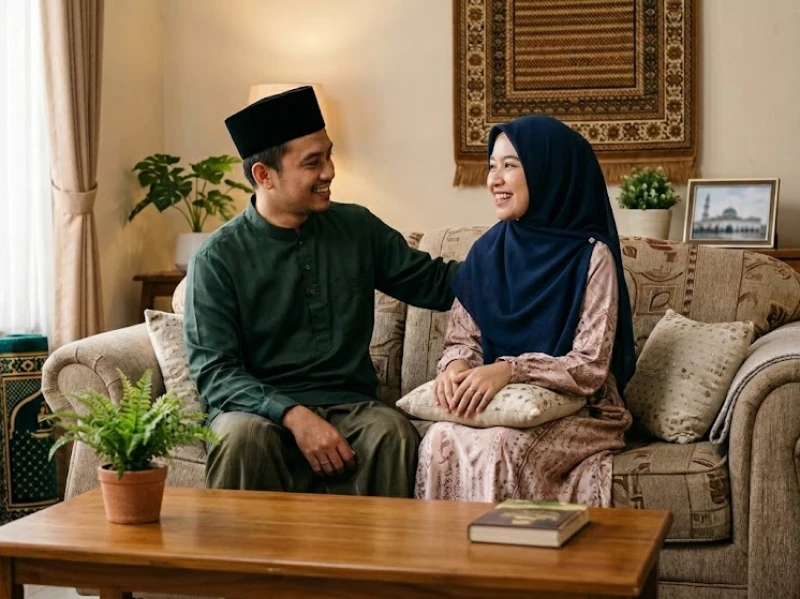 bolehkah-suami-istri-bermesraan-saat-puasa-ramadhan?